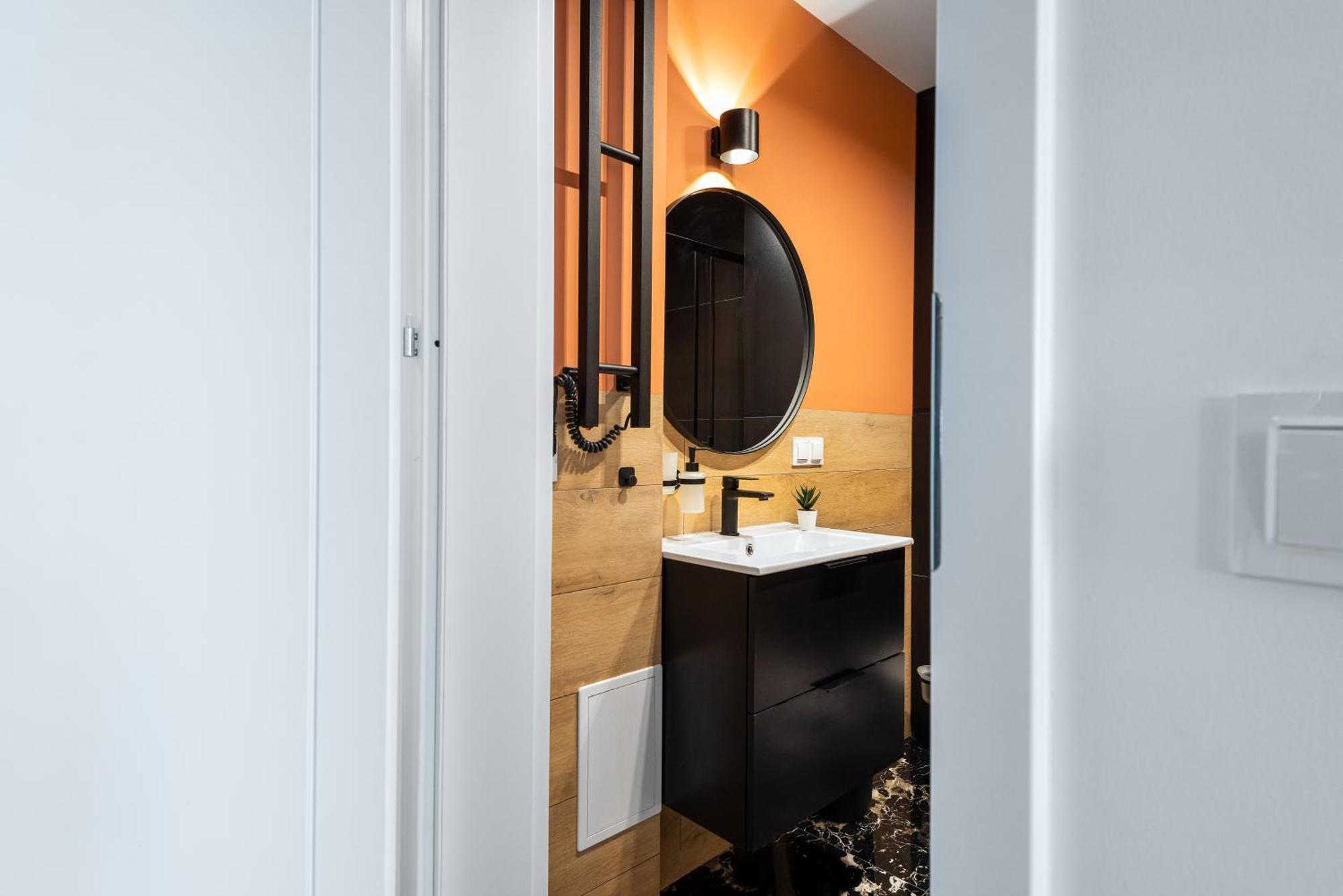 גליביצ'ה Kairos Apartments - Chopin II - Scisle Centrum מראה חיצוני תמונה