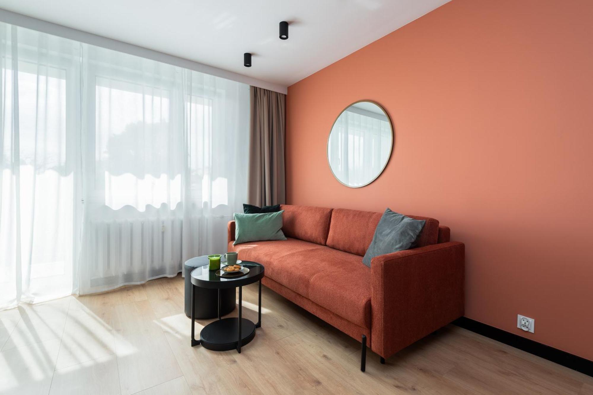 גליביצ'ה Kairos Apartments - Chopin II - Scisle Centrum מראה חיצוני תמונה
